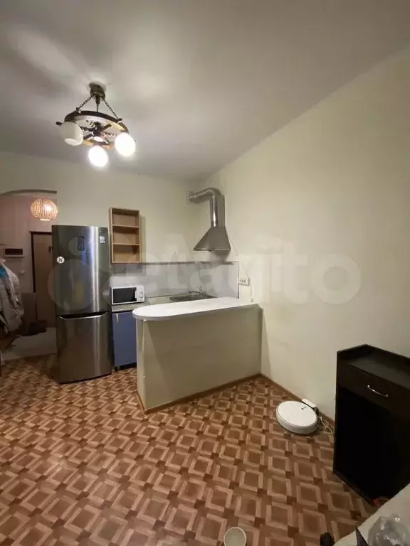 Квартира-студия, 23,9 м, 6/17 эт. - Фото 1
