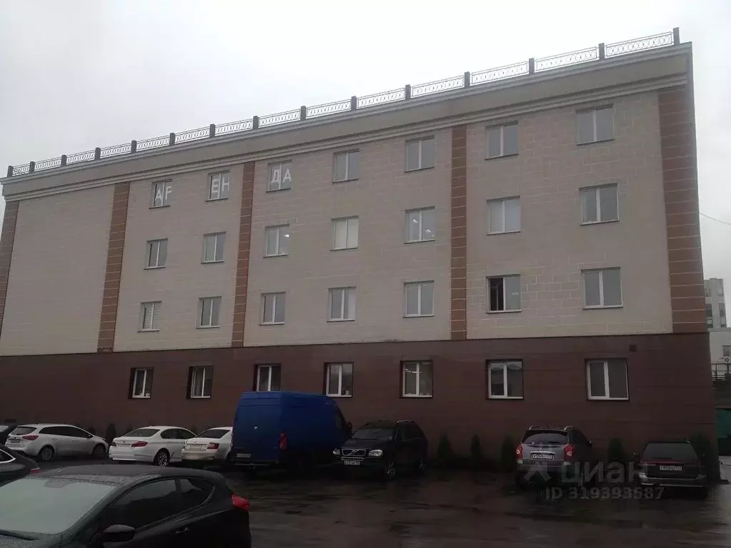 Склад в Москва Колодезный пер., 3С23 (1000 м) - Фото 0