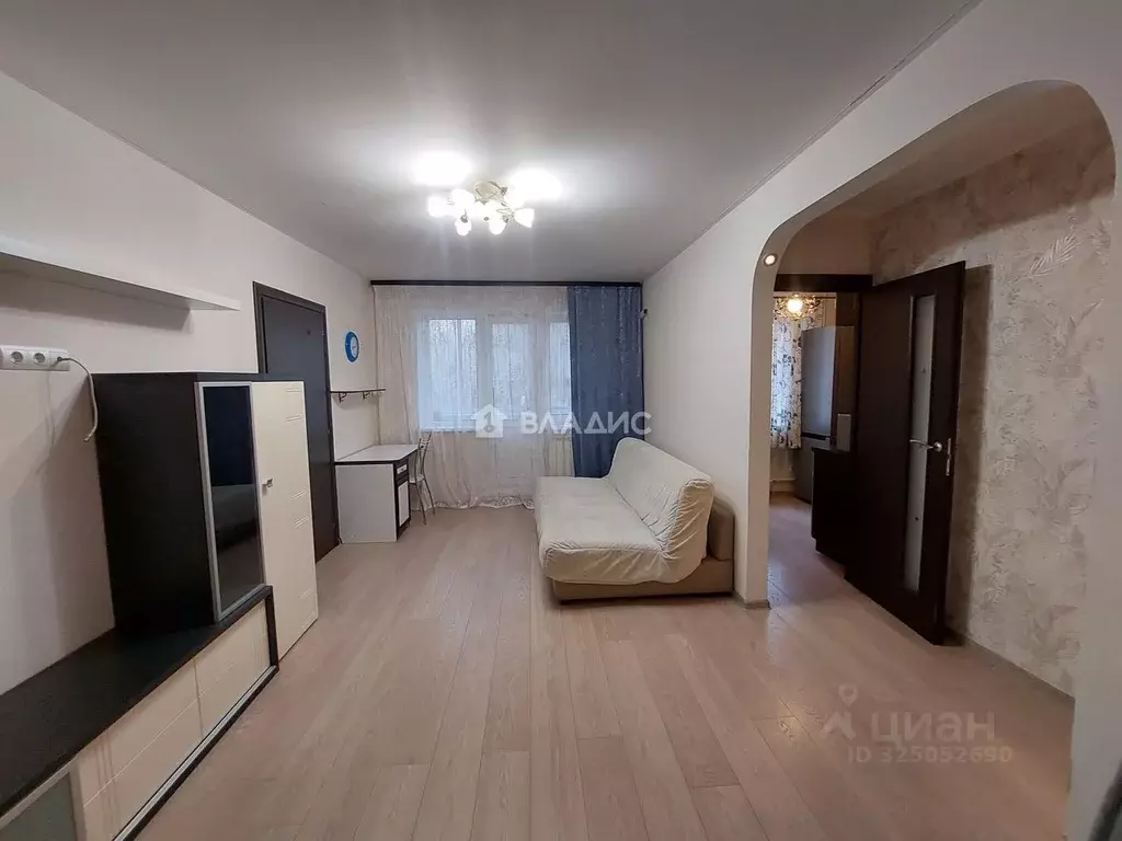 2-к кв. Московская область, Жуковский ул. Дугина, 25 (46.0 м) - Фото 1