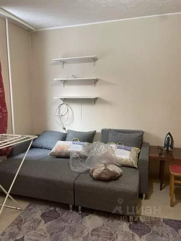 1-к кв. Москва Ярославское ш., 144 (38.9 м) - Фото 2