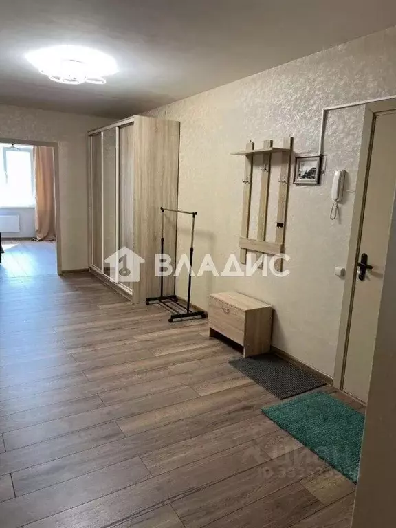 3-к кв. Москва ул. Головачева, 27 (79.6 м) - Фото 1