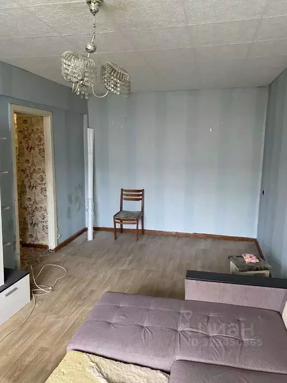 2-к кв. Ульяновская область, Ульяновск ул. Пушкарева, 28 (44.0 м) - Фото 0