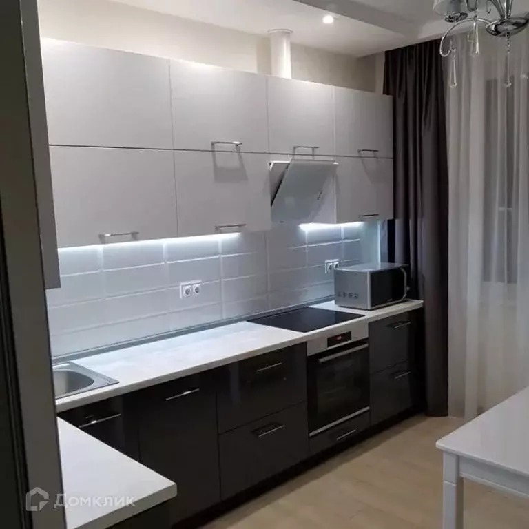 Продаётся 1-к квартира, 39 м - Фото 0