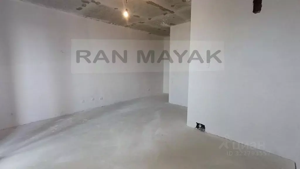 Студия Адыгея, Майкоп ул. К.А. Васильева, 1к6 (25.5 м) - Фото 2