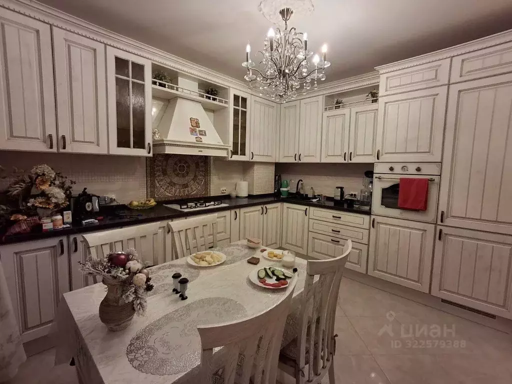 3-к кв. Калининградская область, Калининград Красная ул. (105.0 м) - Фото 2