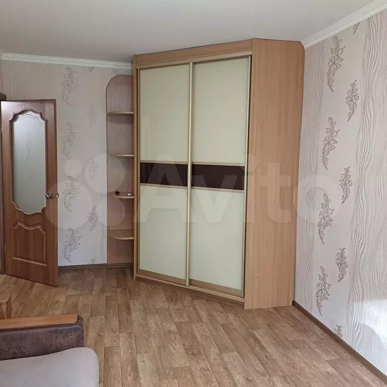 1-к. квартира, 31 м, 1/5 эт. - Фото 0