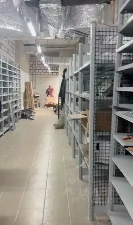 Помещение свободного назначения в Санкт-Петербург Херсонская ул., ... - Фото 2