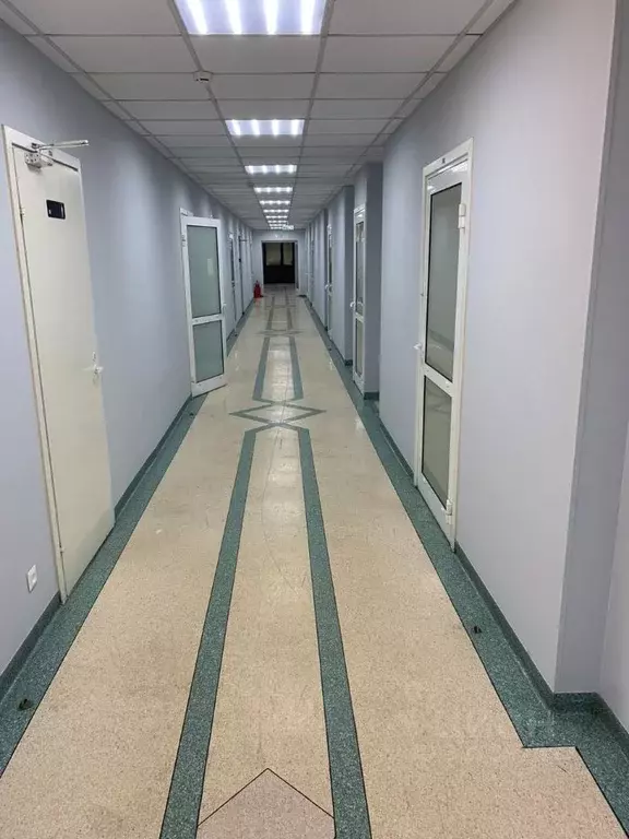 Офис в Москва Электрический пер., 3/10С1 (23 м) - Фото 2