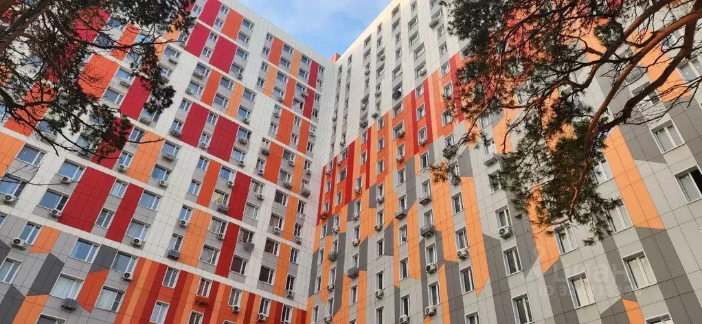 2-к кв. Московская область, Одинцовский городской округ, ... - Фото 1