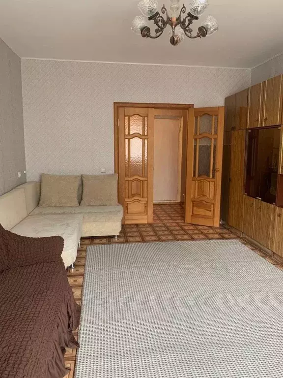 1-к кв. Ульяновская область, Ульяновск ул. Рябикова, 75 (53.0 м) - Фото 1