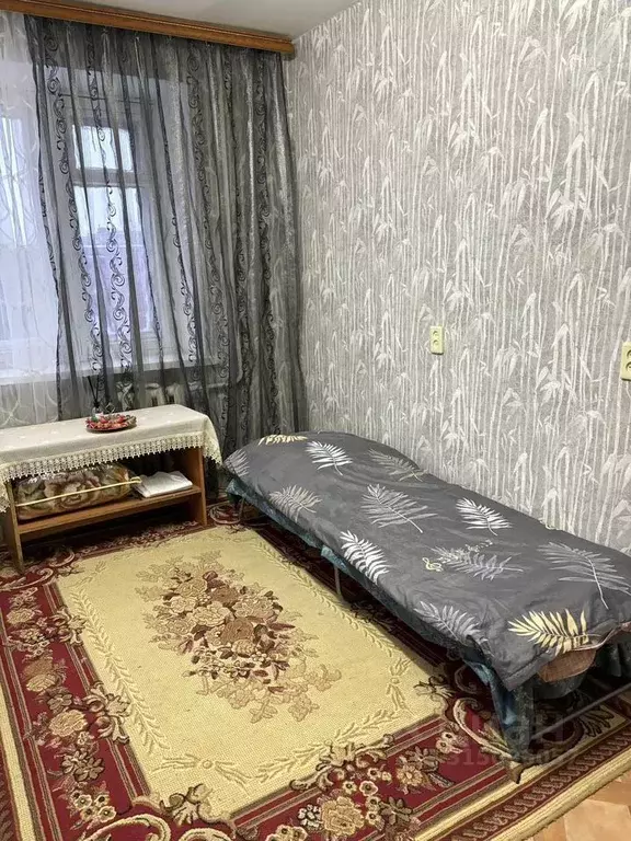 Комната Чувашия, Новочебоксарск Зеленый бул., 15 (12.0 м) - Фото 1
