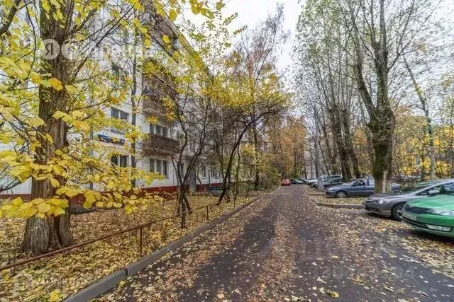 Помещение свободного назначения в Москва ул. Панферова, 16К3 (56 м) - Фото 2