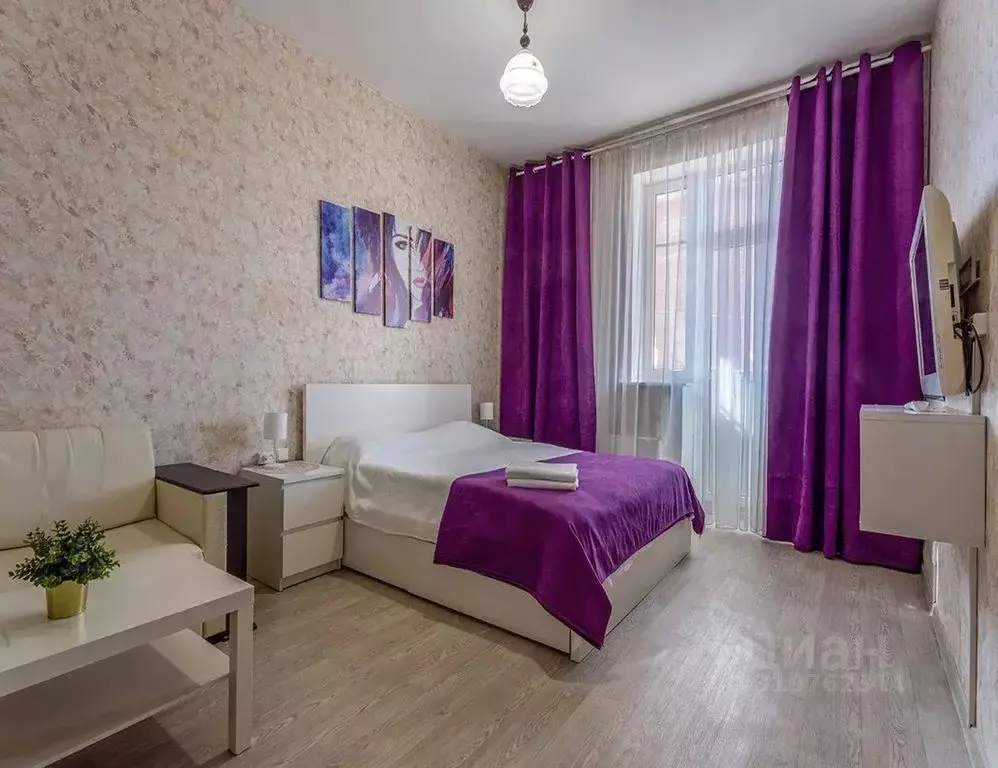 1-к кв. Москва Байкальская ул., 18к4 (38.0 м) - Фото 0