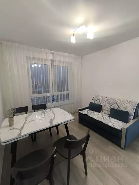 2-к кв. Москва Кольская ул., 8к2 (38.0 м) - Фото 2