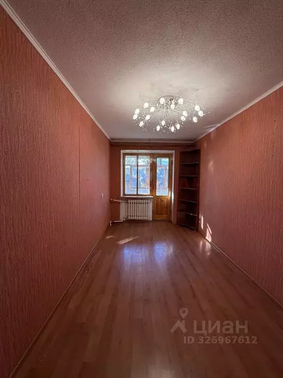 2-к кв. Ростовская область, Новочеркасск Буденновская ул. (44.0 м) - Фото 2