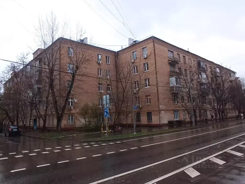 Помещение свободного назначения в Москва ул. Академика Бочвара, 12 ... - Фото 0