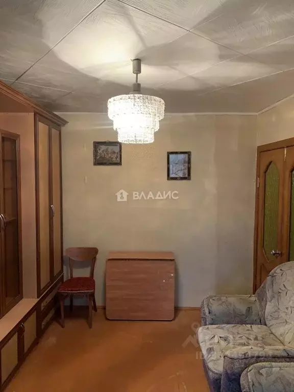 2-к кв. Воронежская область, Воронеж Ленинский просп., 125 (42.5 м) - Фото 2