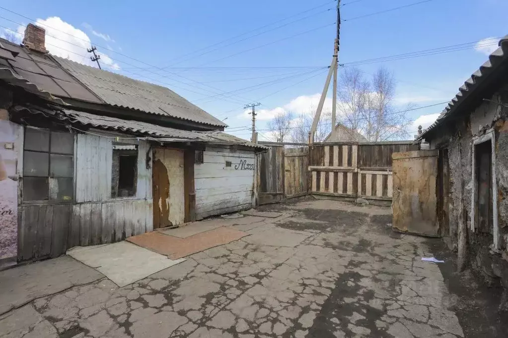 Участок в Иркутская область, Иркутск Сарафановская ул. (4.0 сот.) - Фото 2