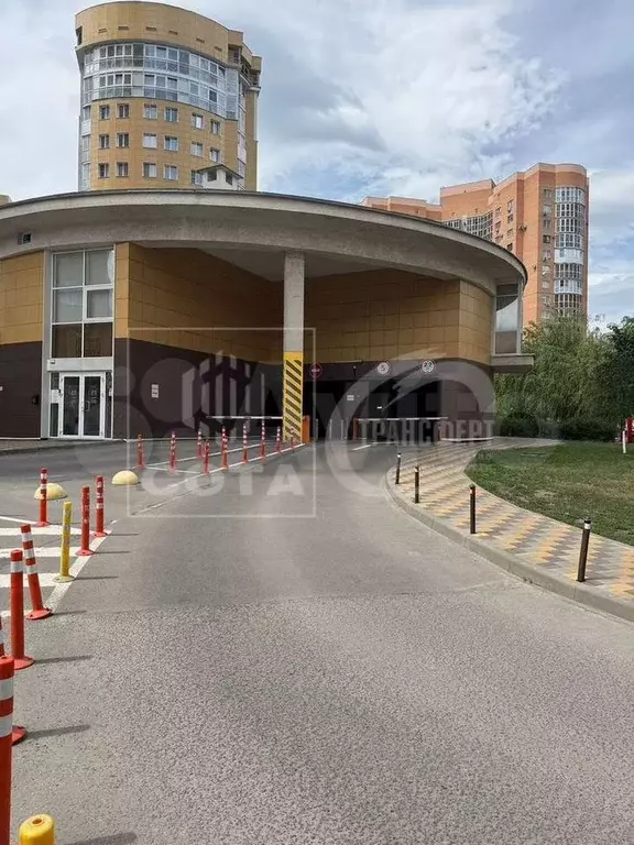 Машиноместо, 21 м - Фото 0