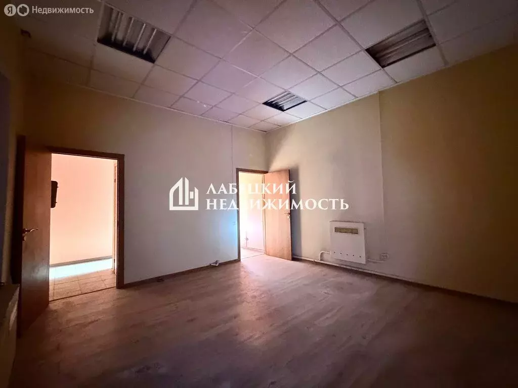 Помещение свободного назначения (58 м) - Фото 1