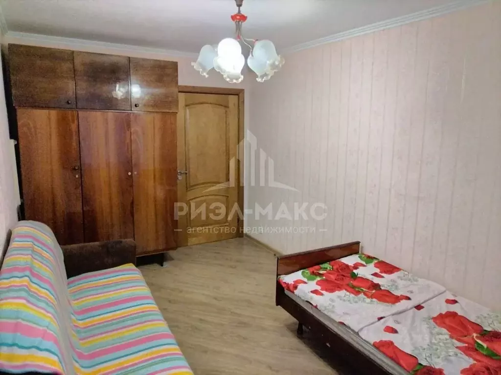 Комната Брянская область, Брянск Авиационная ул., 12 (14.0 м) - Фото 2