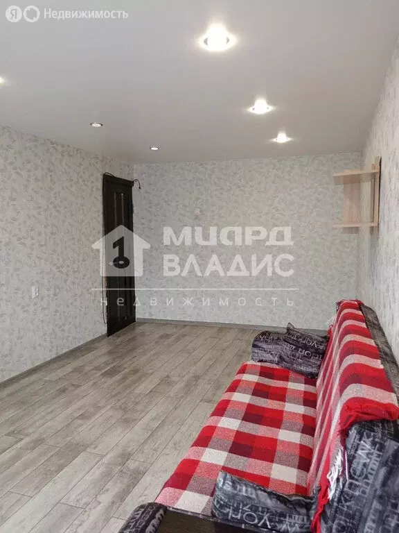 2-комнатная квартира: Омск, микрорайон Входной, 20 (44.7 м) - Фото 1