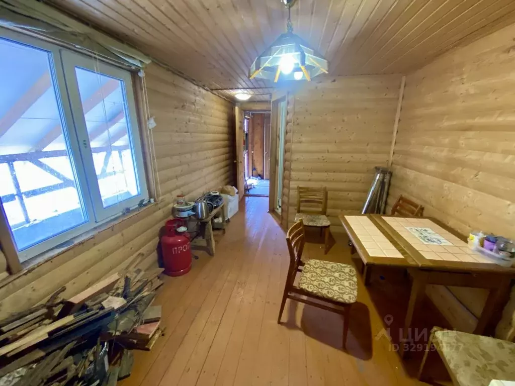 Дом в Московская область, Дмитровский муниципальный округ, Андрейково ... - Фото 1