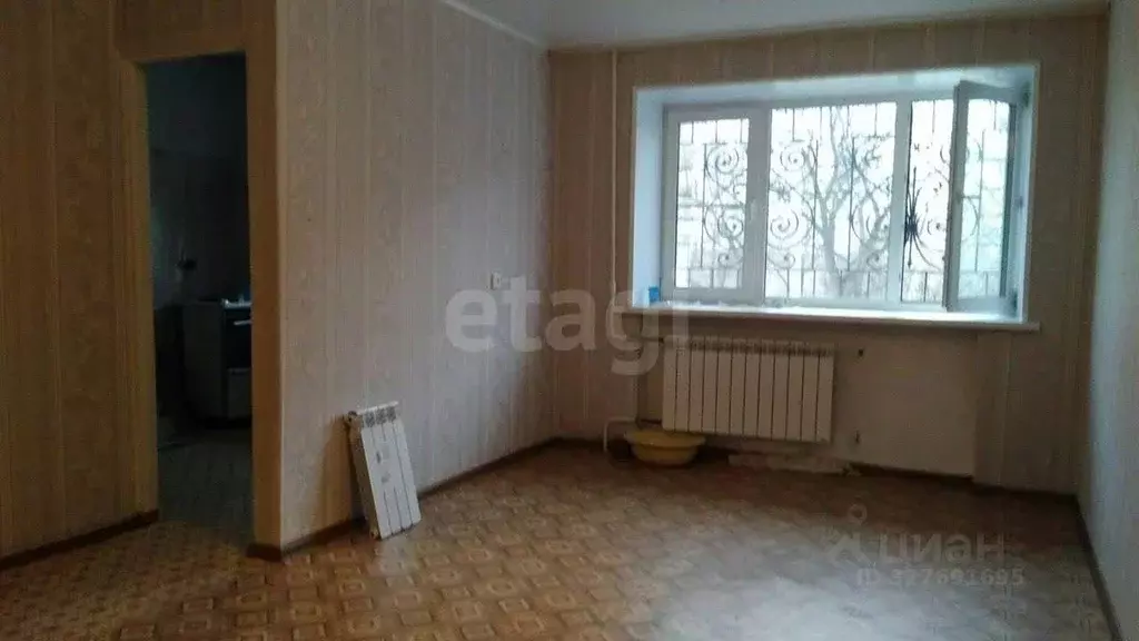 1-к кв. Челябинская область, Троицк ул. Имени П.И. Чайковского, 20 ... - Фото 1