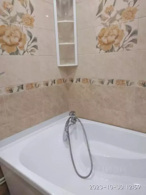 3-к кв. Московская область, Кашира ул. Кржижановского, 7 (104.8 м) - Фото 2