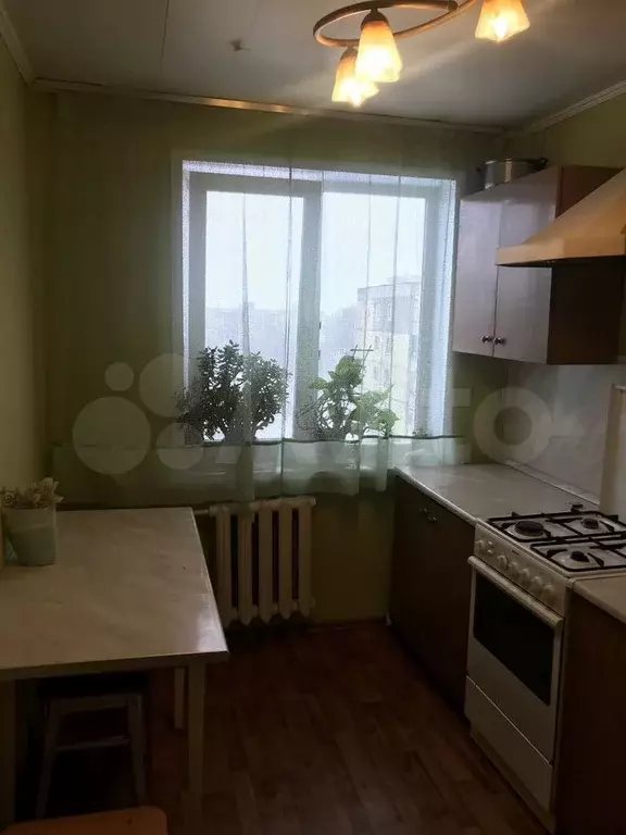 2-к. квартира, 48 м, 9/9 эт. - Фото 1