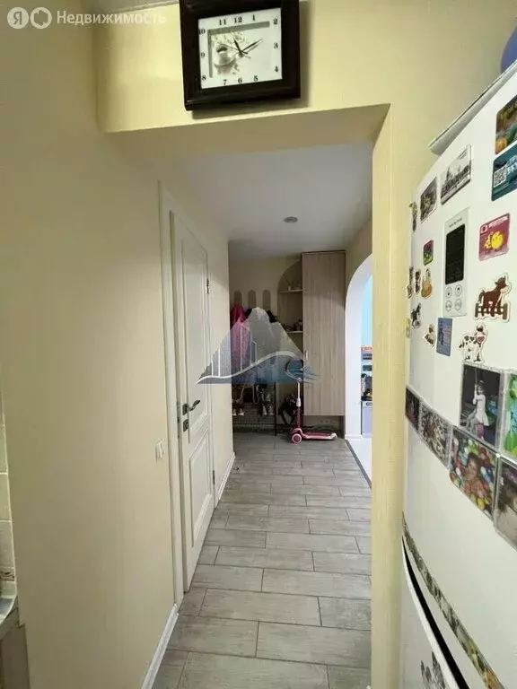 2-комнатная квартира: Ялта, улица Горького, 30 (40.7 м) - Фото 2