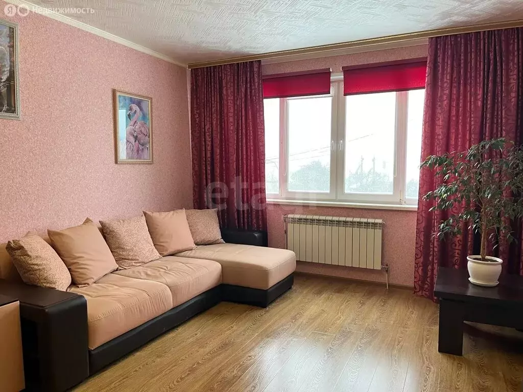 1-комнатная квартира: Коломна, улица Мечникова, 36 (47.1 м) - Фото 2