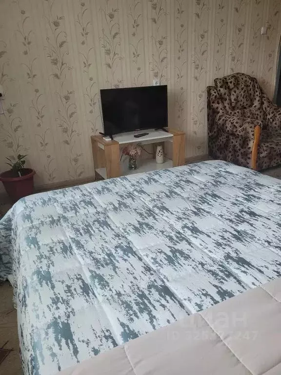 1-к кв. Адыгея, Майкоп ул. Юннатов, 24 (37.0 м) - Фото 2