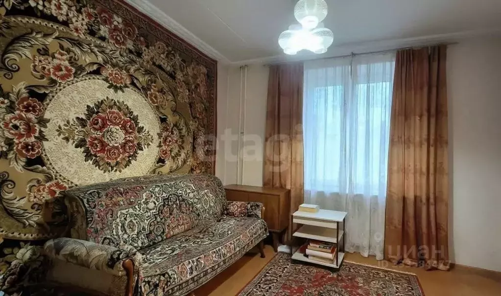 2-к кв. Московская область, Жуковский ул. Калугина, 7 (42.2 м) - Фото 1