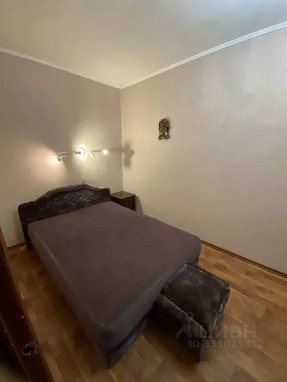 2-к кв. Самарская область, Самара Полевая ул., 3 (40.0 м) - Фото 1