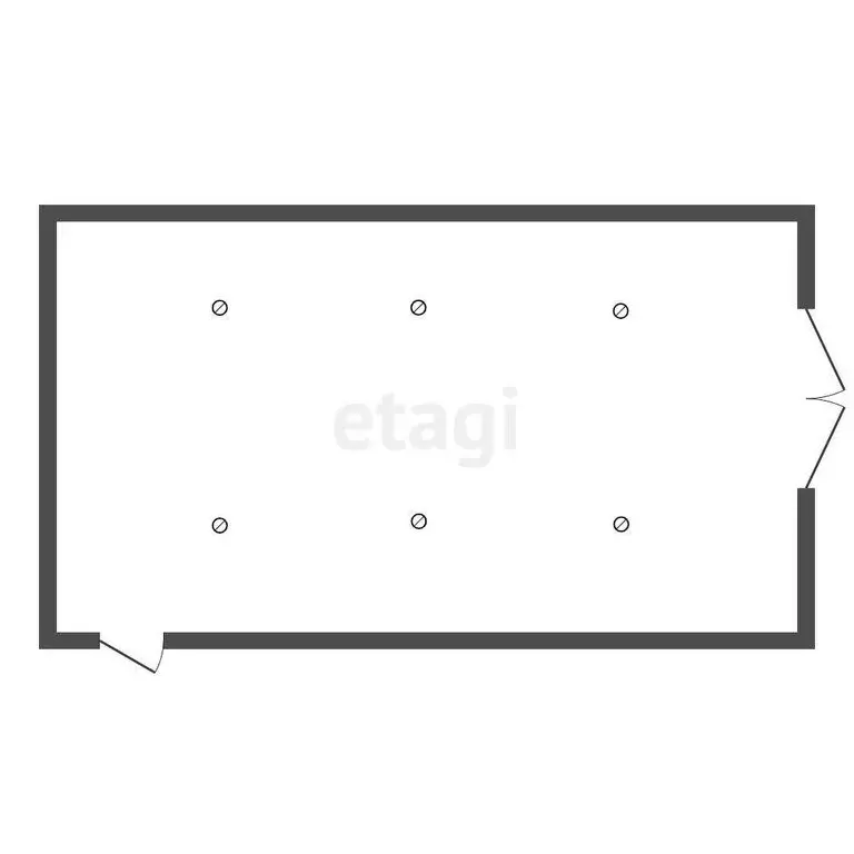 Производственное помещение (190 м) - Фото 1