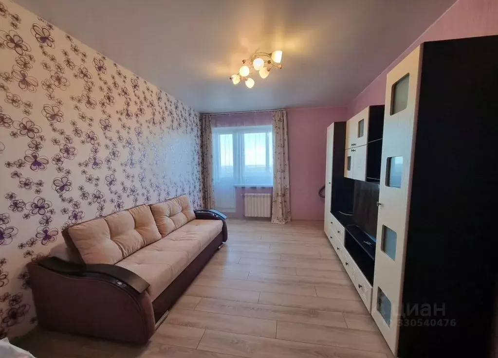 2-к кв. Московская область, Пушкино ул. Просвещения, 13к2 (53.0 м) - Фото 2