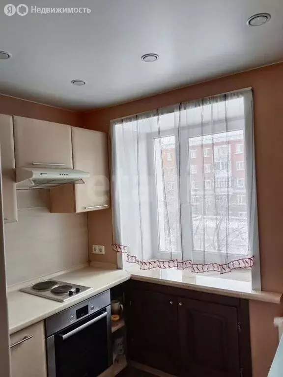 2-комнатная квартира: Иркутск, улица Просвещения, 36 (42.8 м) - Фото 1