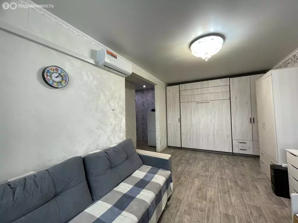 1-комнатная квартира: Челябинск, улица Марченко, 18 (31.9 м) - Фото 2