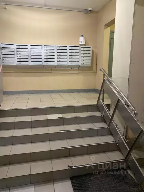 2-к кв. Москва Алтуфьевское ш., 82 (57.1 м) - Фото 2