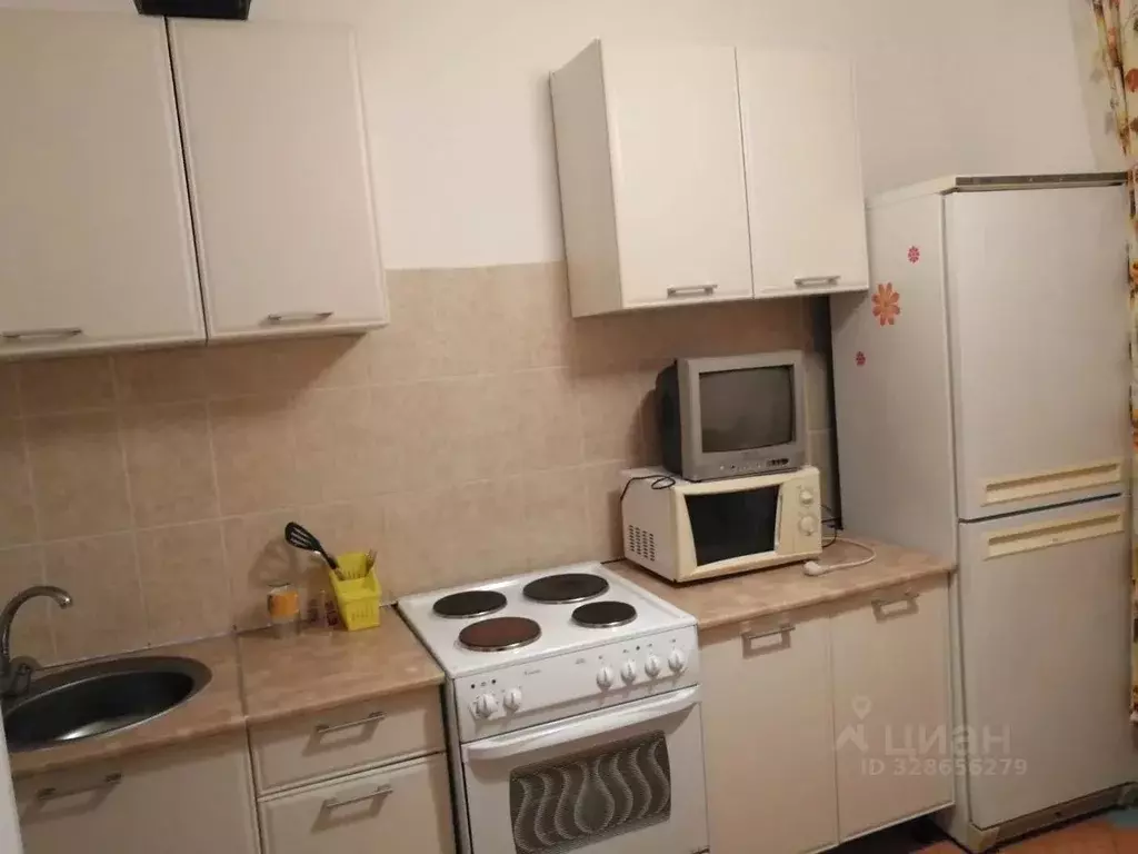 2-к кв. Москва Мурановская ул., 2/9 (58.0 м) - Фото 1