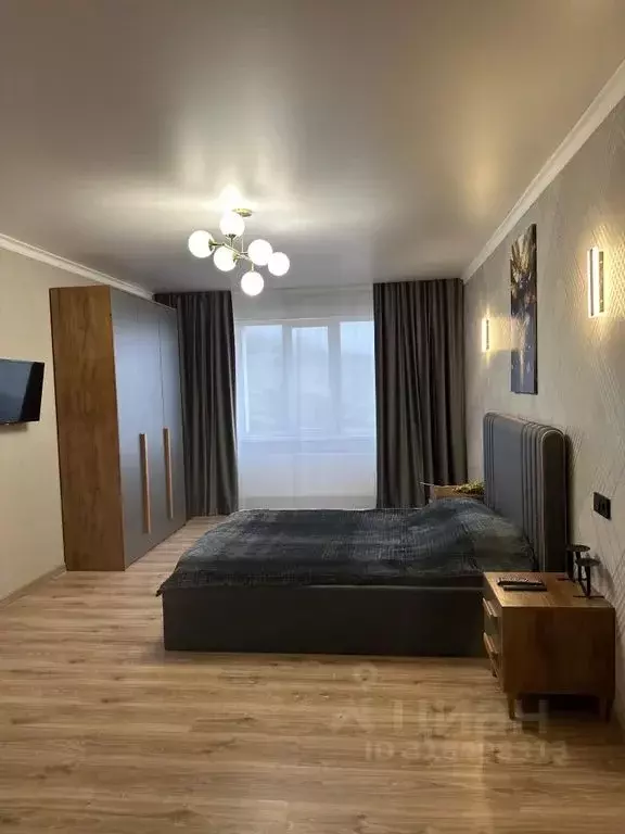 1-к кв. Ставропольский край, Пятигорск ул. 295-й Стрелковой Дивизии, ... - Фото 0