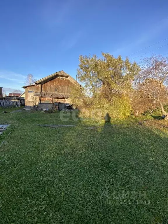 Дом в Архангельская область, Котлас ул. Ленина, 150 (62 м) - Фото 1