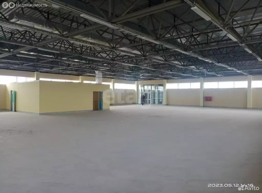 Офис (1700 м) - Фото 1