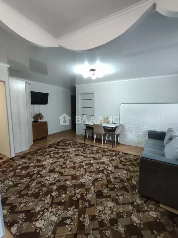 3-к кв. Алтайский край, Бийск ул. Имени Героя Советского Союза ... - Фото 0