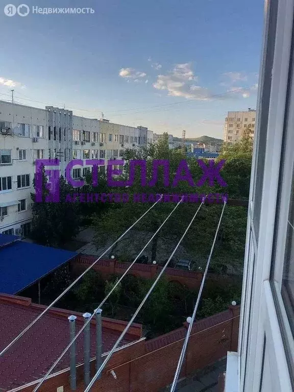 2-комнатная квартира: Керчь, шоссе Героев Сталинграда, 3 (42.1 м) - Фото 0