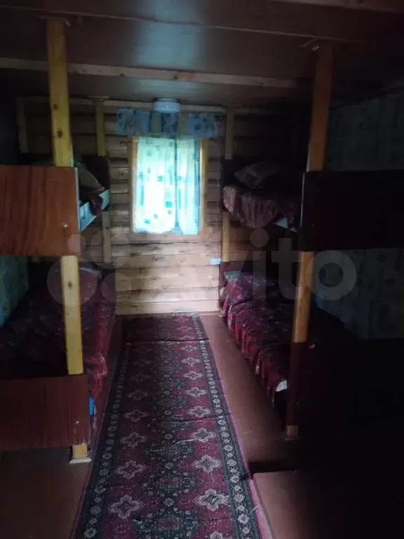 Дом 10 м на участке 50 сот. - Фото 0