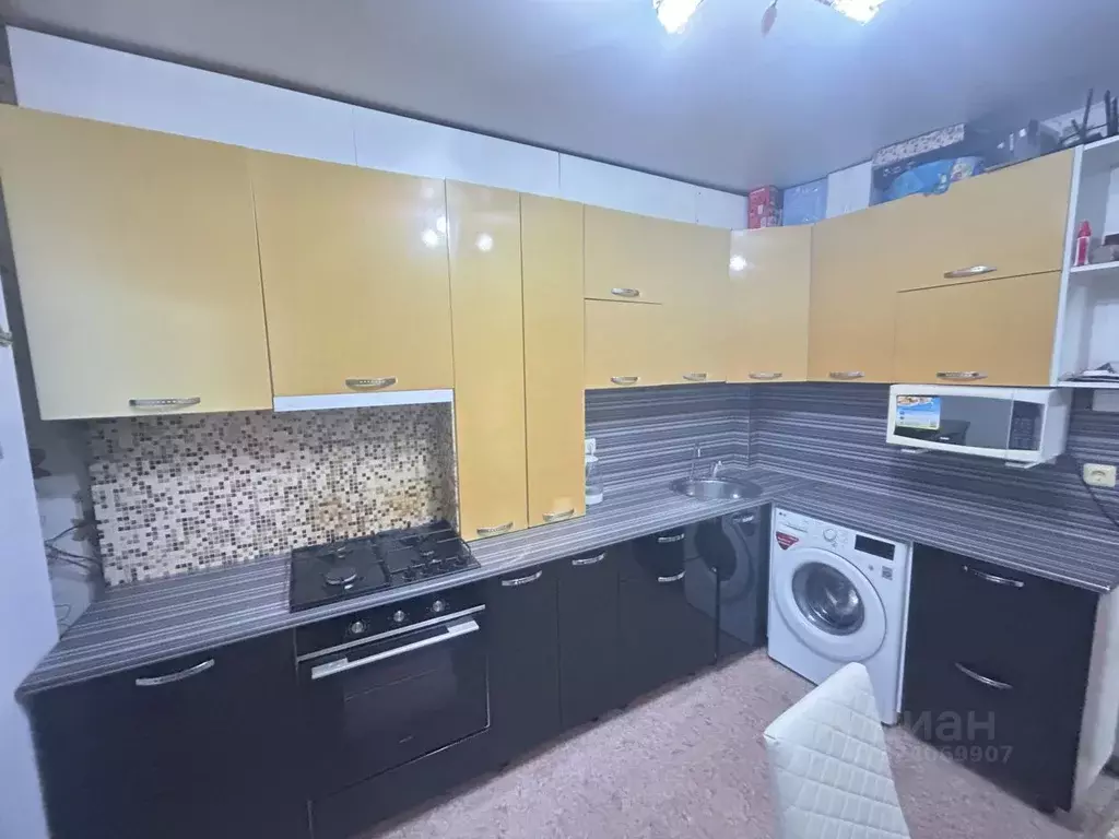 2-к кв. Татарстан, с. Пестрецы ул. 65 лет Победы, 8 (61.3 м) - Фото 2