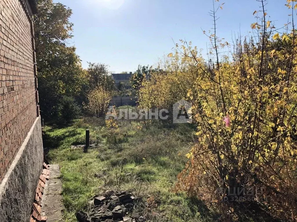 Участок в Ростовская область, Шахты ул. Шевченко (6.0 сот.) - Фото 2