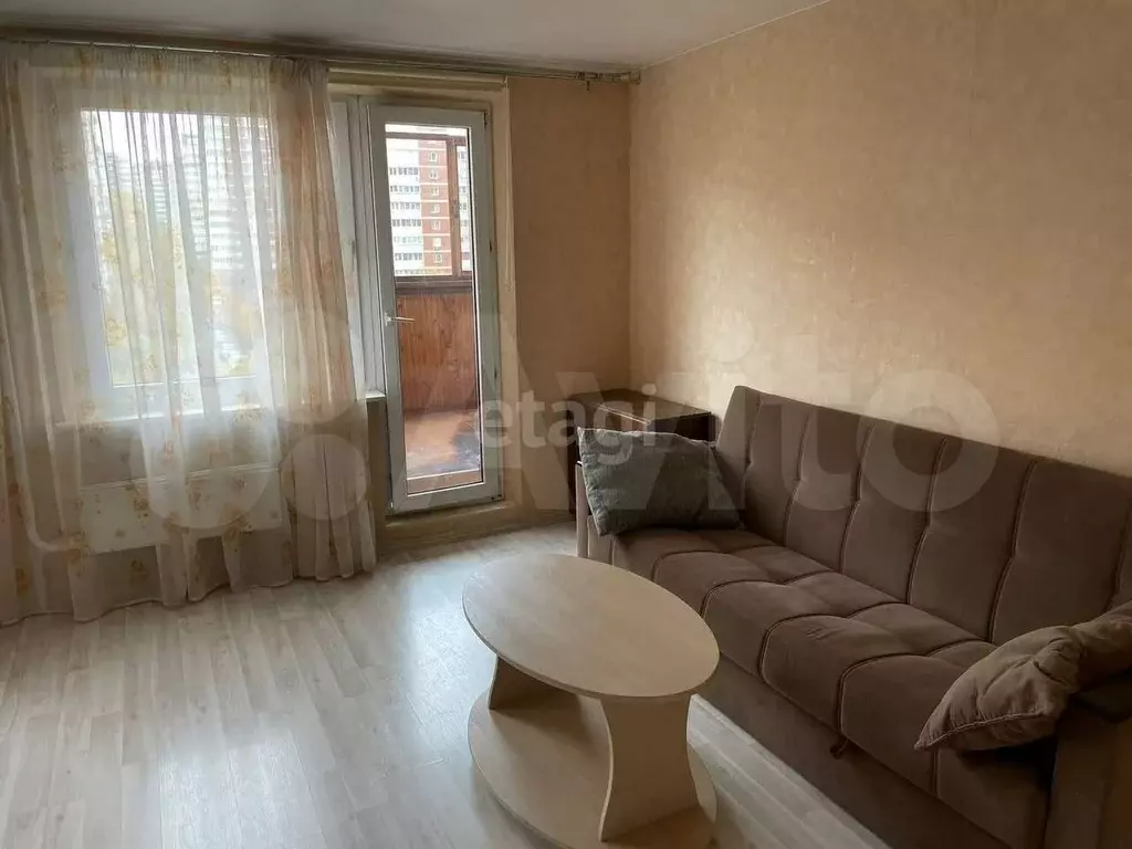 2-к. квартира, 47,4 м, 4/10 эт. - Фото 0
